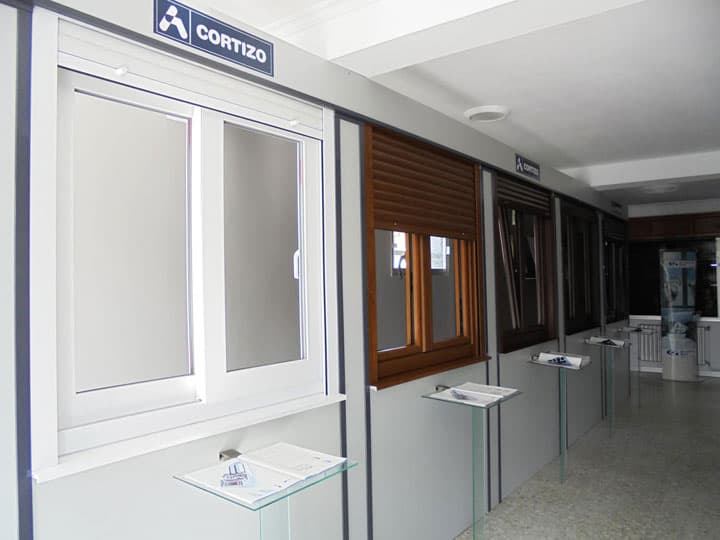 Proveedor oficial de Cortizo