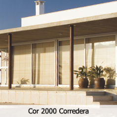 Ver sistema Cor-2000 Corredera