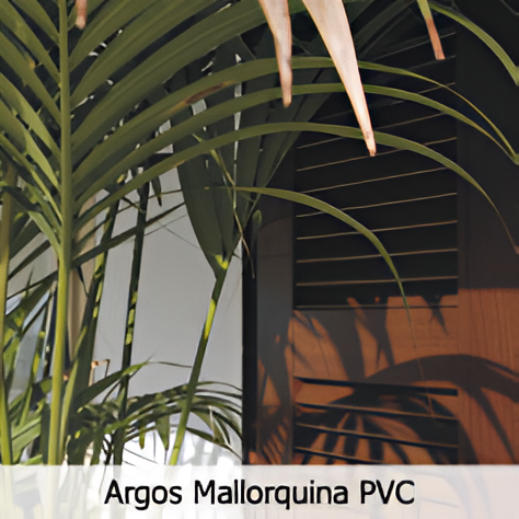 ir a sistema de ventana Argos Mallorquina