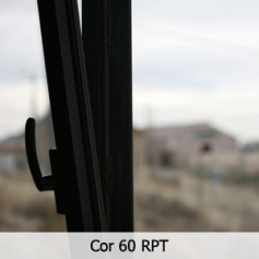 ir a sistema ventanas cor-60 con rpt