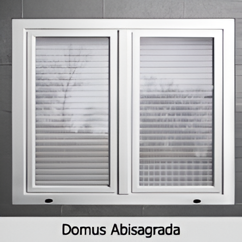 Ir a ventanas Domus Abisagrada