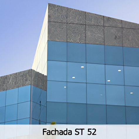 ir a Fachada SST 52