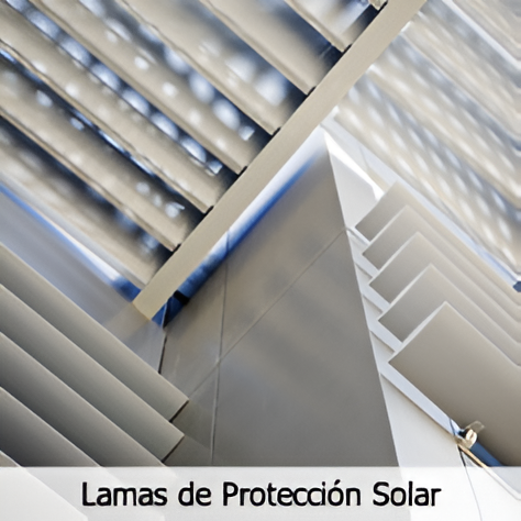 ir a Lamas protección solar