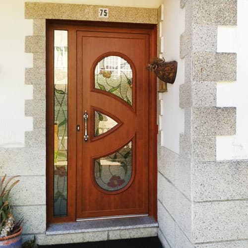 Puertas