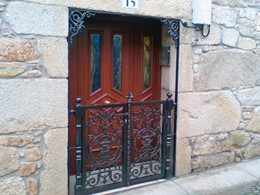 Portales 17